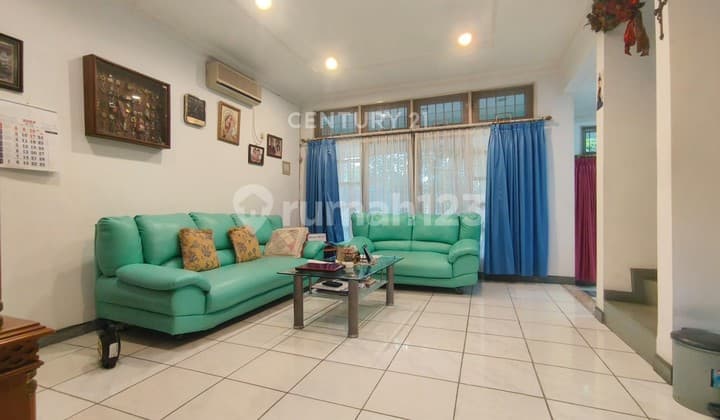 Dijual Rumah Best Price 2 Lantai Di Mertilang Bintaro AM13718