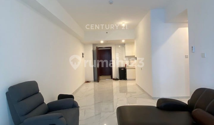For Sale New Apartment in BSD Js17476