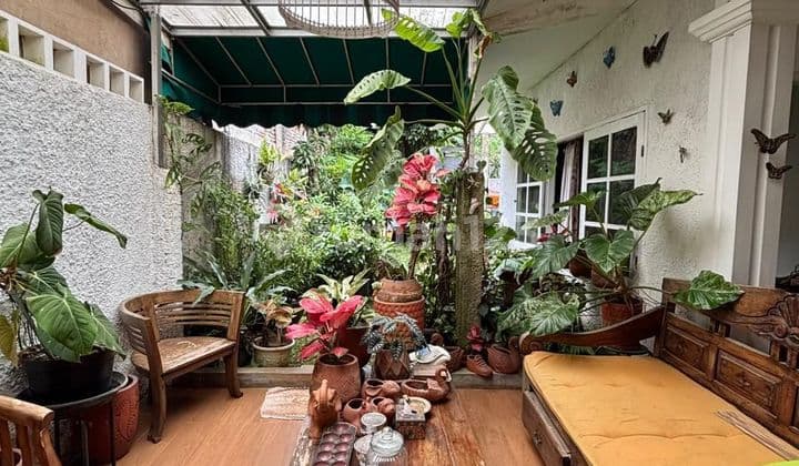 Rumah Siap Huni di Cirendeu Harga Spesial Oc17697