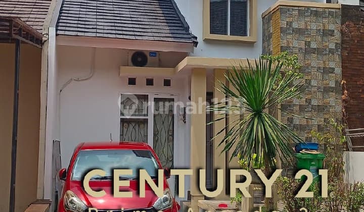 2-Story House in Taman Permata Bintaro Sector 9 Bintaro