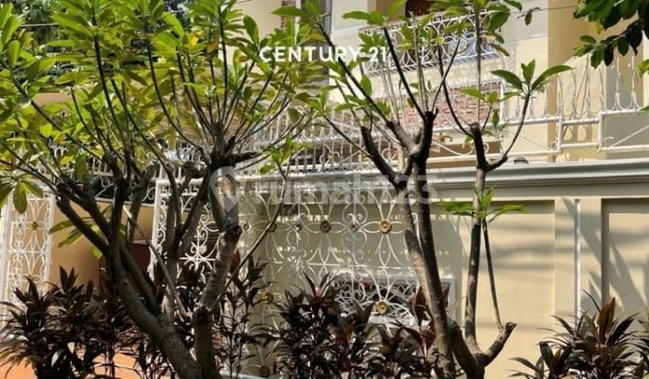 Beautiful 2-Story House in Bekasi Sa 17958