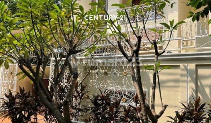 Rumah Cantik 2 Lantai di Bekasi Sa 17958