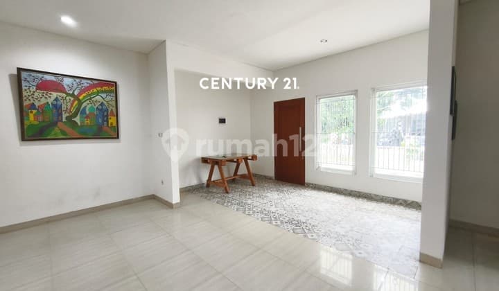 New House Hook Position in Bintaro Area Gb 17899