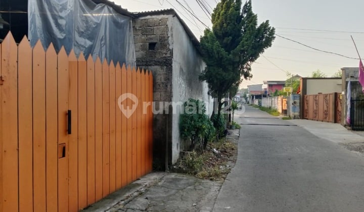 Turun Harga Rumah Hitung Tanah, Dekat Bintaro Xchange,stasiun Krl Turun Harga Rumah Hitung Tanah, Dekat Bintaro Xchange,stasiun Krl