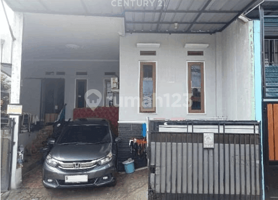 Dijual Rumah Hommy Di Ciledug Raya Iw17401 Dijual Rumah Hommy Di Ciledug Raya Iw17401