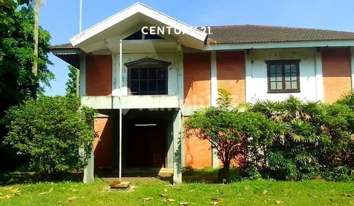 2-Story Spacious House in Rempoa Ar 18028