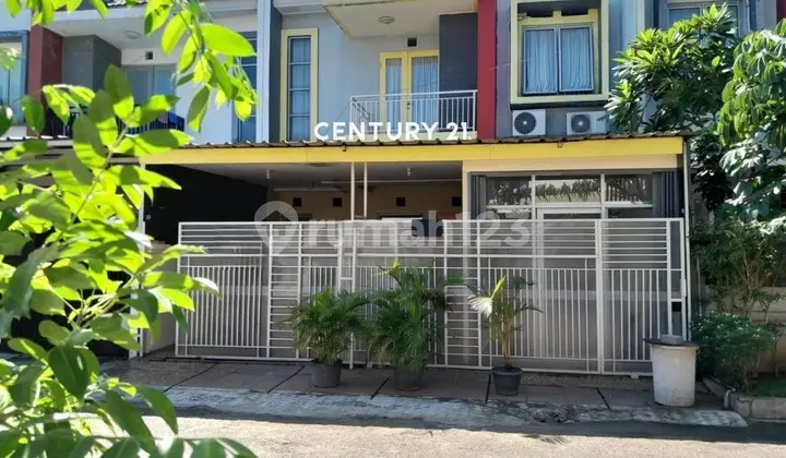 Beautiful 2-Story House in Larangan Af 18063