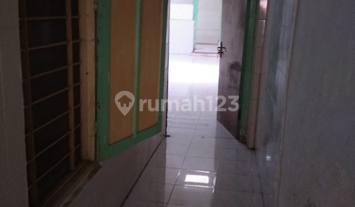 Rumah 1 lantai di petemon timur sby