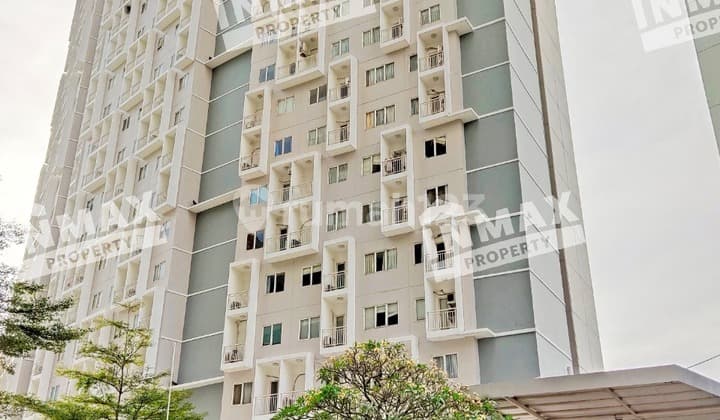 Dijual : Apartemen U C Berkley Citraland, Surabaya.