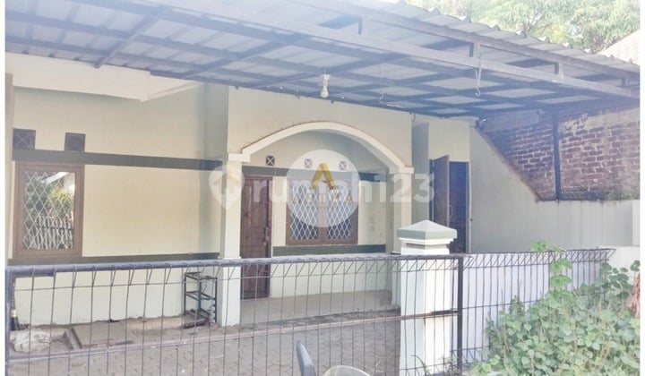 Dijual Rumah Siap Huni di Taman Cibaduyut Indah Bandung