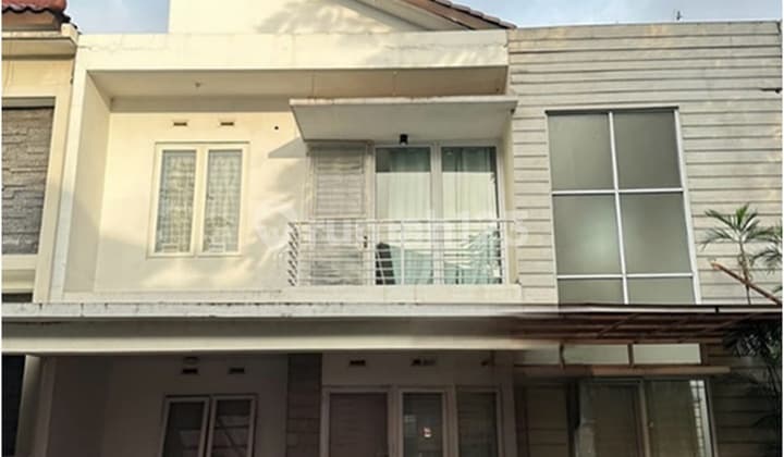 Nice Fully Furnished House in Cigqdung Near Dago Bandung