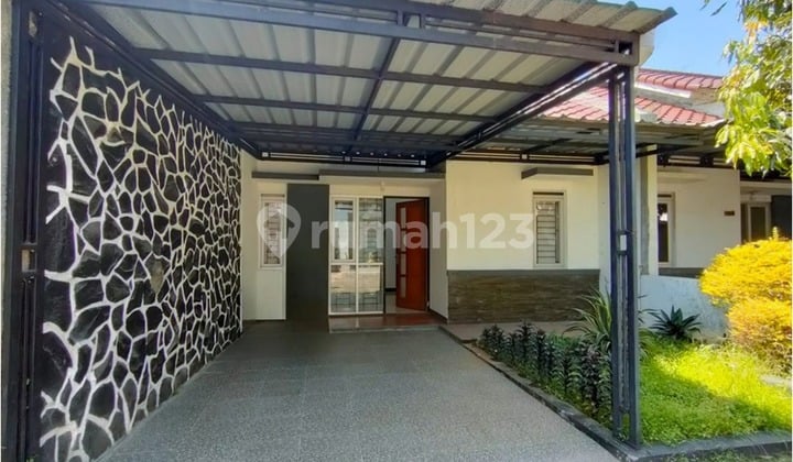 Rumah Siap Huni Di Katapang Bandung Dekat Gate Tol Soroja