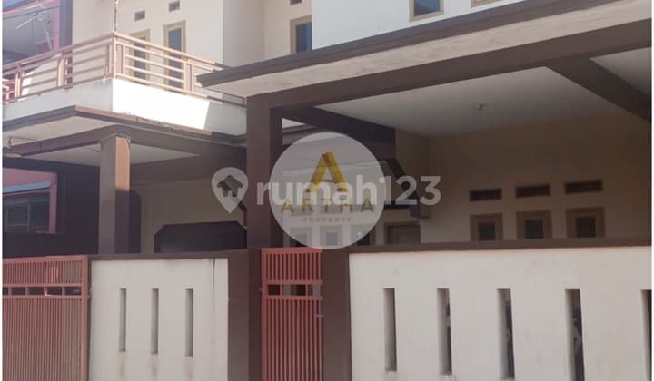 Dijual Rumah Bagus Taman Cibaduyut Indah Bandung