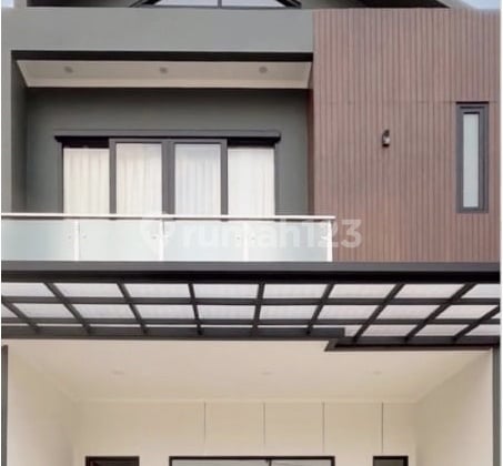 Rumah Bagus SHM di Cisaranten Dekat Arcamanik & Antapani Bandung