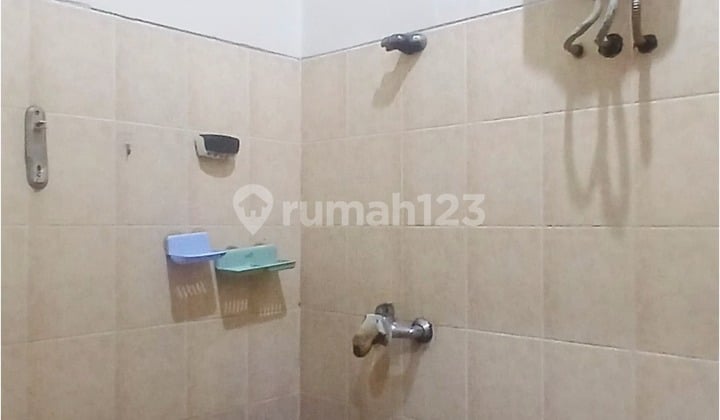 Rumah Siap Huni di Taman Kopo Indah Bandung
