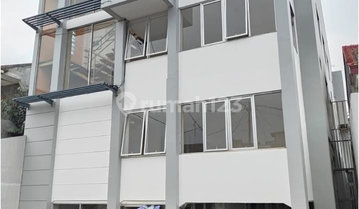 Dijual Kost Aktif Lokasi Strategis Di Dago, Bandung.