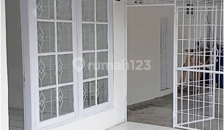 Dijual Rumah Siap Huni di Taman Cibaduyut Indah