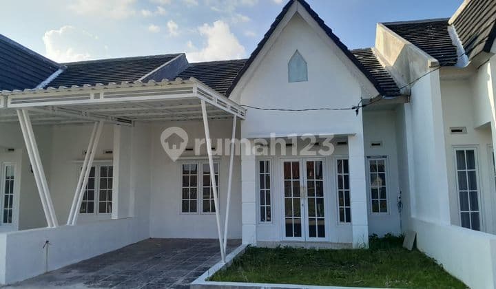 Rumah Baru Bagus Ready Stok Dekat Rsud Al Ihsan Bandung