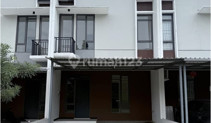 Rumah Taman Kopo Indah Bagua Mewah Dan Siap Hunip Huni