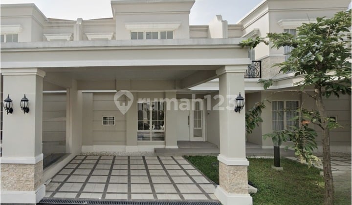 Rumah Bagus Mewah Siap Huni SHM di Podomoro Park Bandung Kota