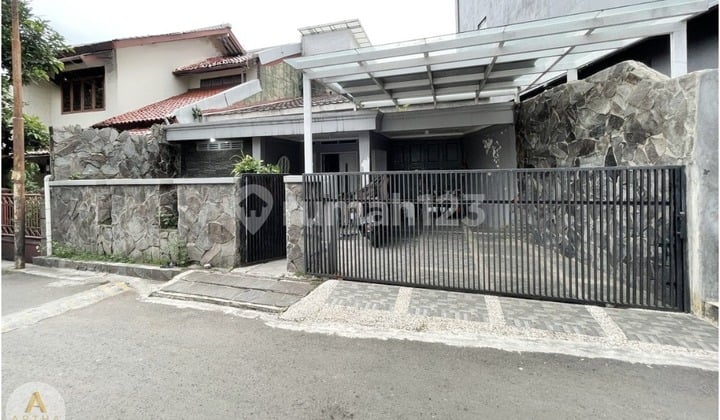 Dijual Runah Siap Huni Bagus dan Terawat di Tengah Kota Bandung
