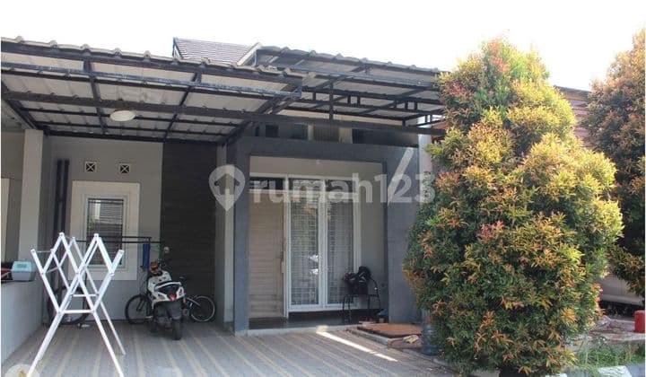 Rumah Bagus Siap Huni Di Komplek Private Village Bojongsoang Bandung