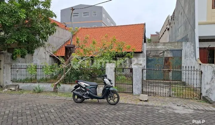 Land for Sale in Kendangsari, Surabaya