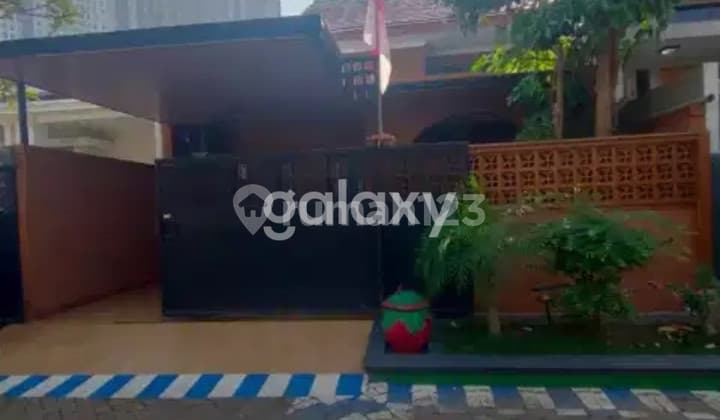 Dijual Rumah Kahuripan Nirwana Sidoarjo Kota