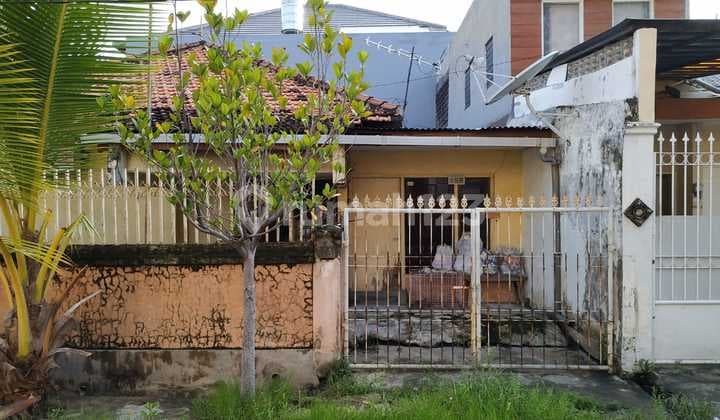 Dijual Rumah Lama Mulyosari Utara Surabaya