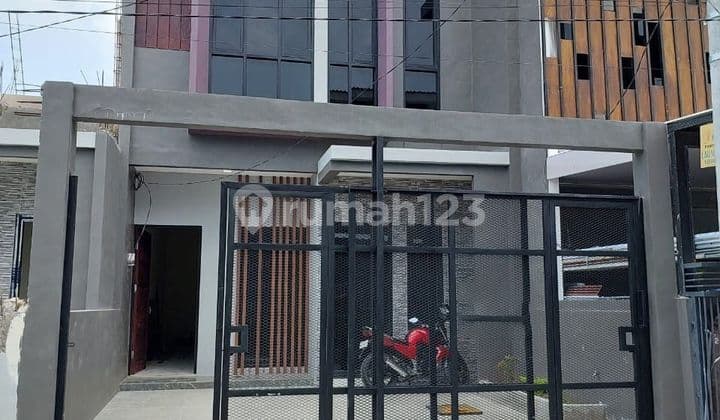 For Sale New House Kalikepiting Surabaya