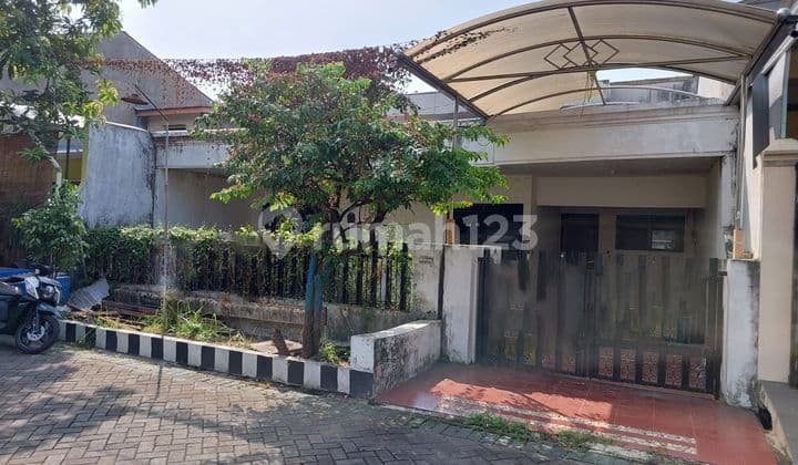 Dijual Rumah Rungkut Menanggal Harapan Surabaya