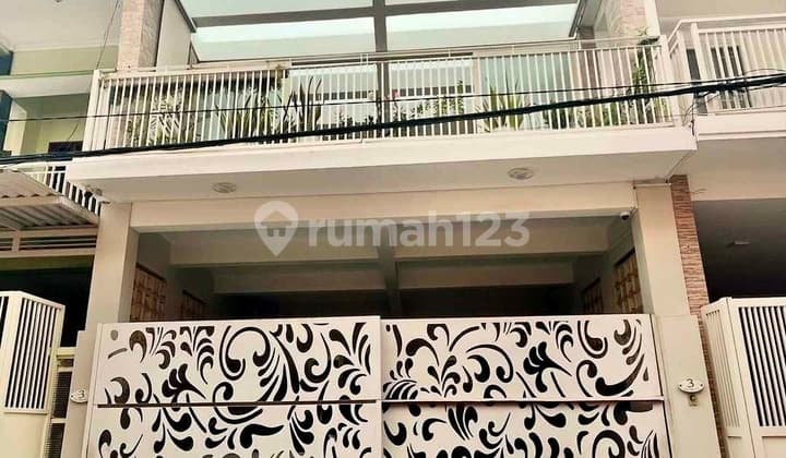 Dijual Rumah Ploso Timur Kalijudan Surabaya