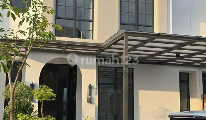 Dijual Rumah Citra Garden Sidoarjo Kota Siap Huni
