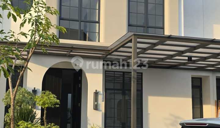 Dijual Rumah Citra Garden Sidoarjo Kota Siap Huni