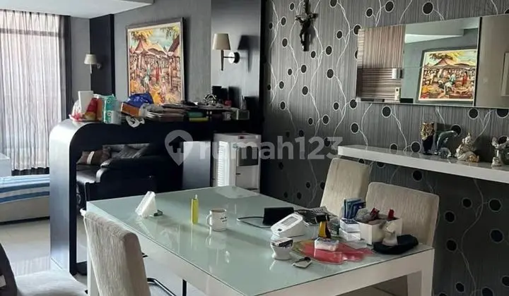 Dijual Apartemen Trillium Surabaya Pusat Siap
