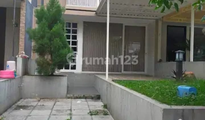 Dijual Vila The Taman Dayu Montana Hills Pandaan