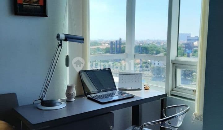 Dijual Apartemen Trillium Surabaya Pusat
