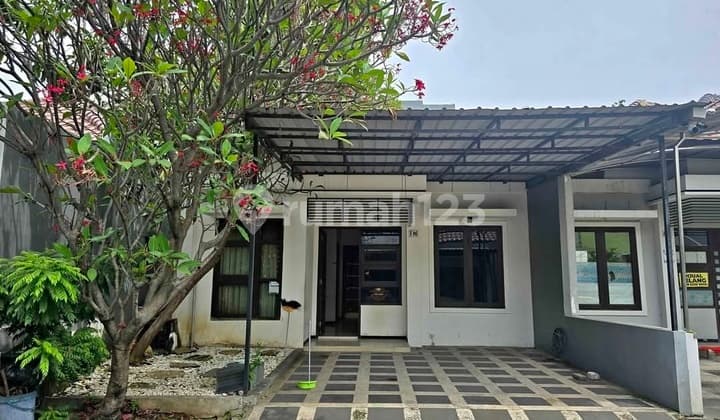 For Sale Royal Ketintang Regency House Surabaya