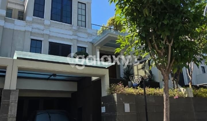 Dijual Rumah Grand Kenjeran Surabaya