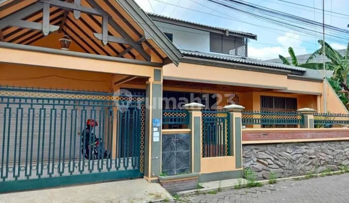 Dijual Rumah Ploso Timur Surabaya