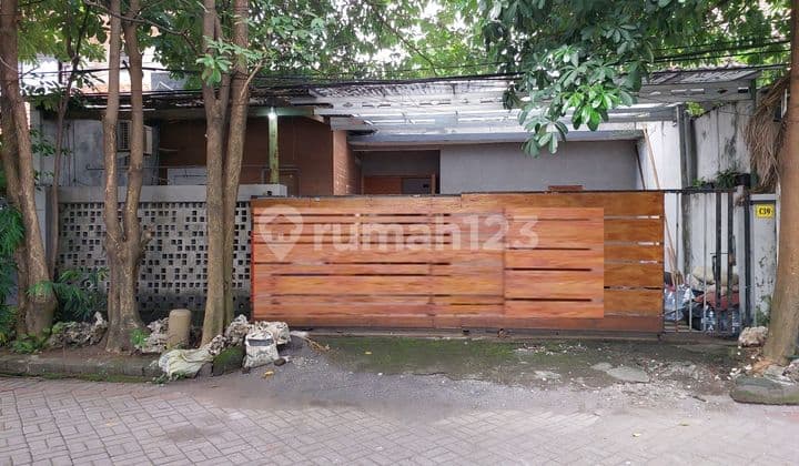 Dijual Rumah Rungkut Harapan Surabaya bisa Buat Kos