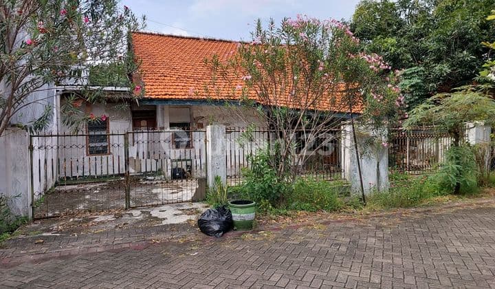 Dijual Hitung Tanah Medokan Asri Barat Rungkut Surabaya