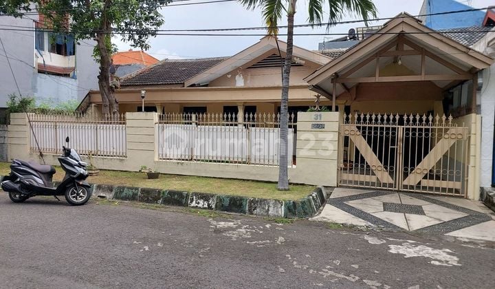 Dijual Rumah Nginden Intan Tengah Surabaya