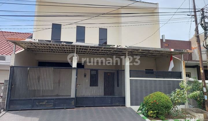 For Sale House North Tenggilis Surabaya