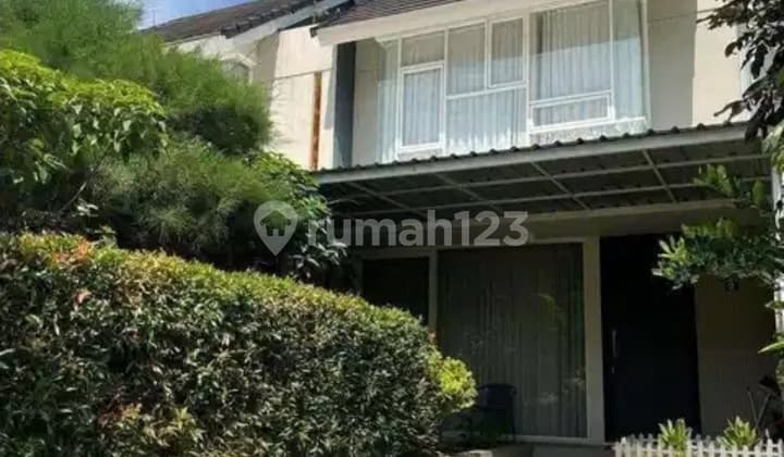 Dijual Vila The Taman Dayu Pandaan Montana Hills