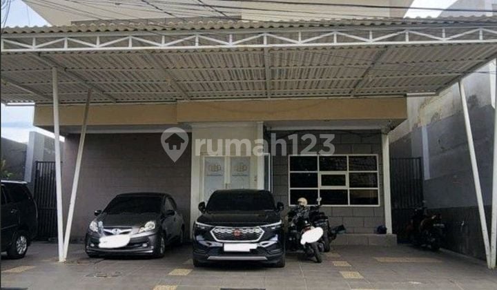 Dijual Rumah Kos Mojoarum Surabaya Siap Huni