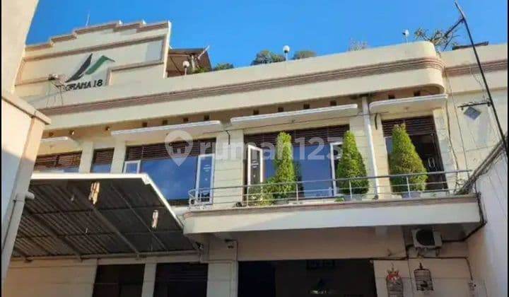 Dijual Rumah Kos Siwalankerto Surabaya