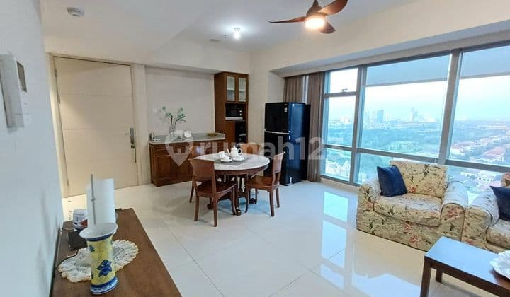 Dijual Apartemen La Riz Mnsion Surabaya Barat