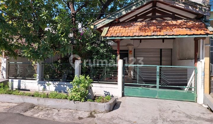 Dijual Hitung Tanah Semolowaru Selatan Surabaya