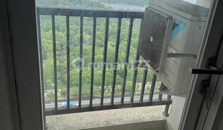 Apartemen
